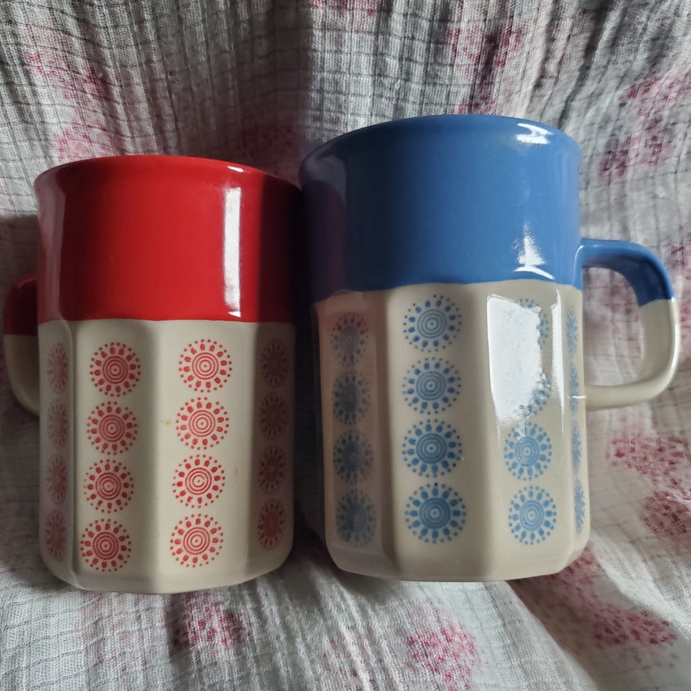 Tabletops Gallery Coffee Mug.